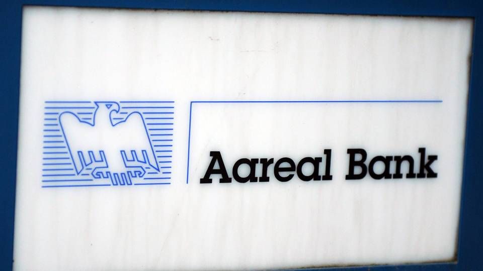 Die Aareal Bank trennt sich von notleidenden Krediten in Italien. | Foto: picture-alliance/ dpa