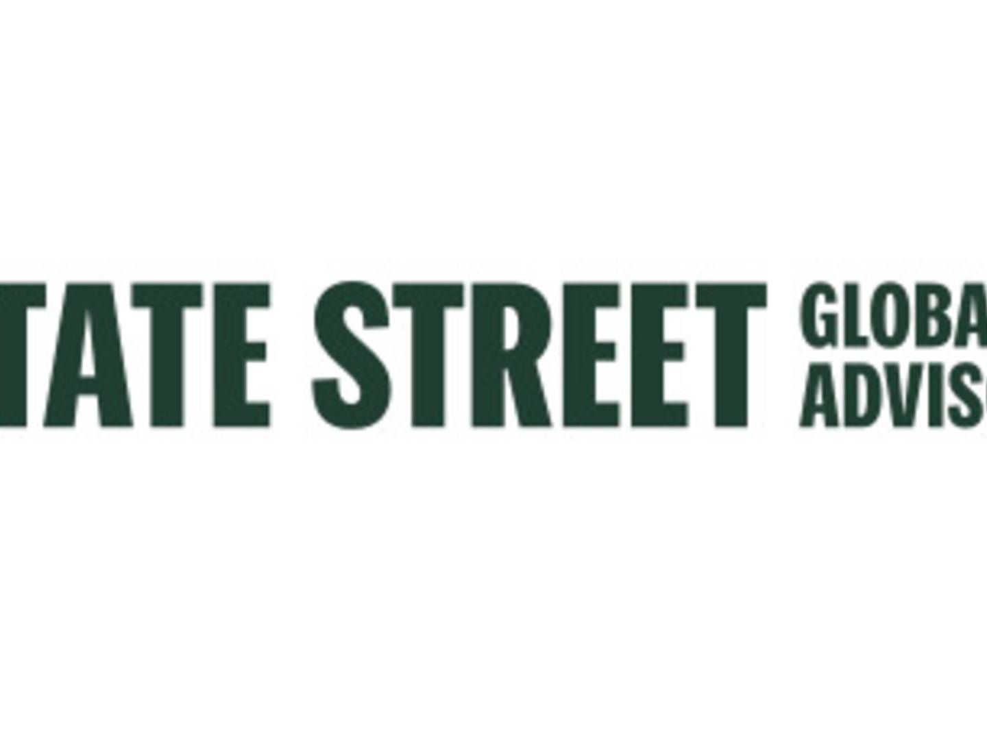 State Street Global Advisors has around EUR 2.5trn in AUM. | Photo: State Street/PR