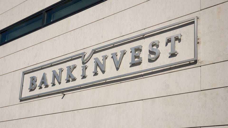 Foto: Bankinvest/PR