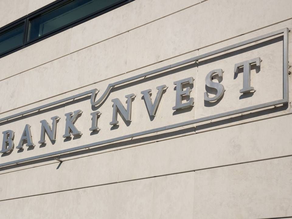 Photo: Bankinvest/PR