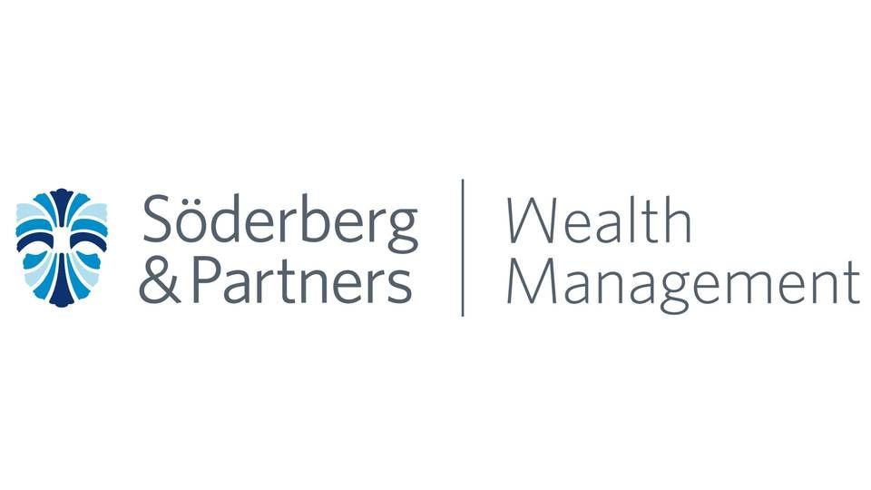 Forvaltningshuset får felles identitet med sin hovedaksjonær, Söderberg & Partners Wealth Management. | Foto: Söderberg & Partners