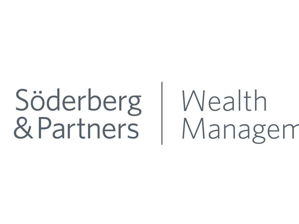 Forvaltningshuset får felles identitet med sin hovedaksjonær, Söderberg & Partners Wealth Management. | Foto: Söderberg & Partners