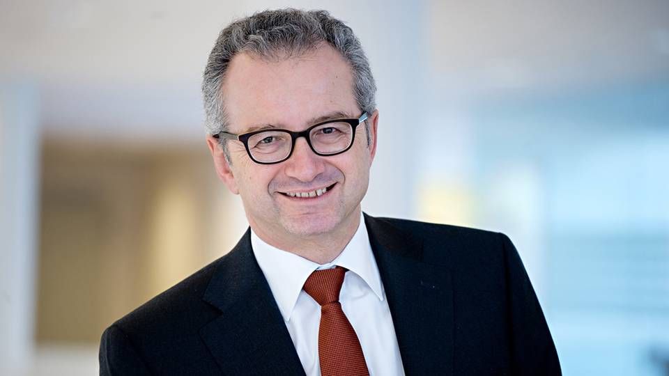 Joachim Maas geht in den Ruhestand | Foto: Augsburger Aktienbank