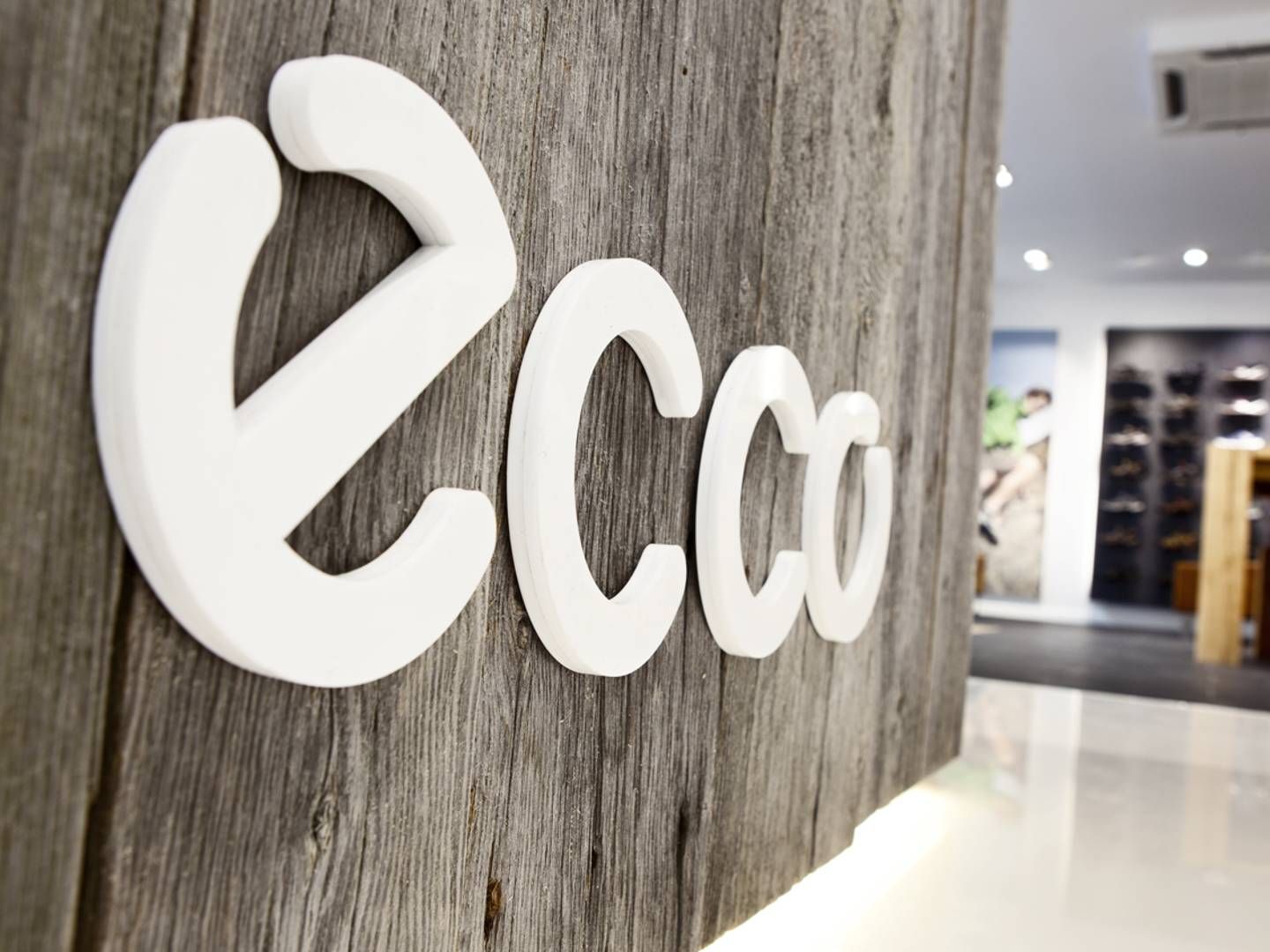 Steen Borgholm, koncernchef for familieejede Ecco, er stødt over, at sagen med Skat har trukket ud over 14 år. | Foto: PR / Ecco