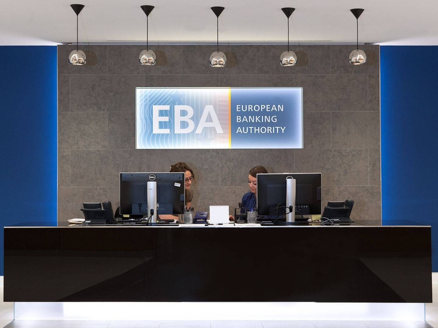 Hensikten med stresstesten til Den europeiske banktilsynsmyndigheten EBA er å gi detaljert informasjon om bankenes motstandskraft mot økonomisk sjokk. | Foto: EBA
