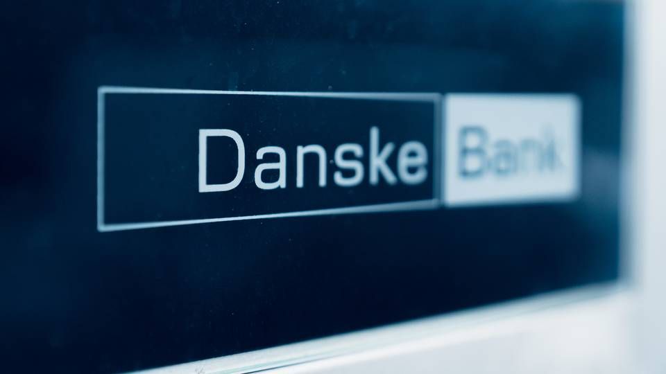 Danske Bank havde frem til 2019 fillial i Estlands hovedstad, Tallinn. Den har banken valgt at lukke i forlængelse af hvidvasksagerne. | Foto: Aleksander Klug