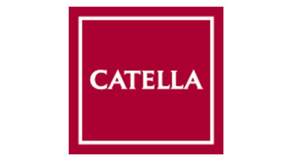 Catella logo | Photo: PR / Catella.com