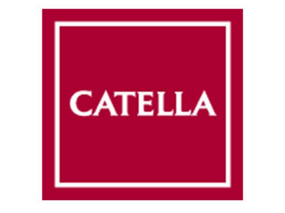 Catella logo | Photo: PR / Catella.com