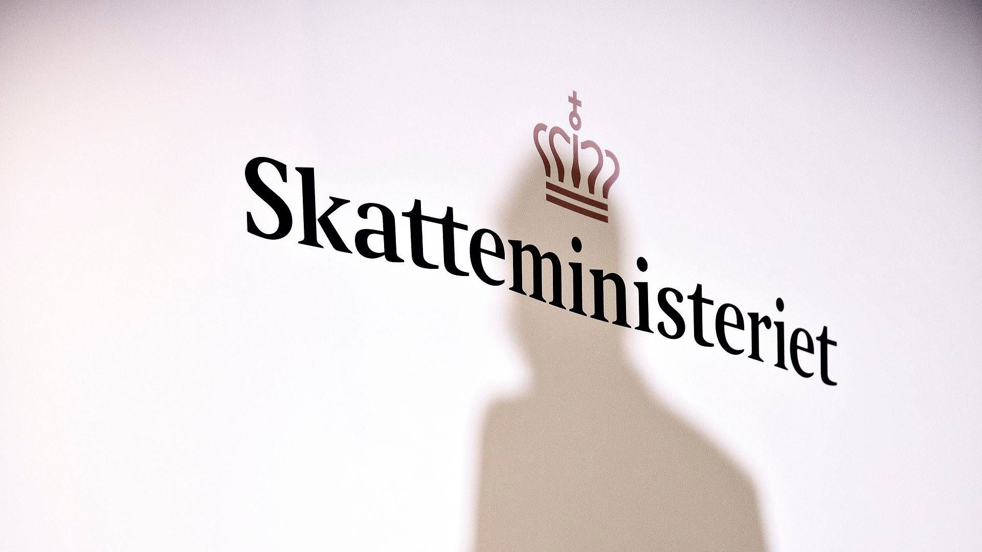 Foto: Joachim Adrian/Politiken/Ritzau Scanpix