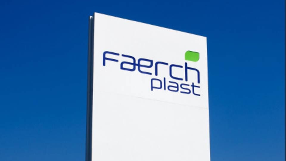 Faerch er af de førende virksomeder på markedet inden for plastemballage til fødevareindustrien. | Foto: Færch/PR