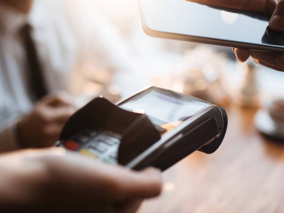 Beim digitalen Bezahlen (Symbolbild): Wer redet mit, wenn es um die Zukunft im Zahlungsverkehr geht? Der Bitkom würde auch gern internationale Anbieter in den Gremien sehen. | Foto: Colourbox