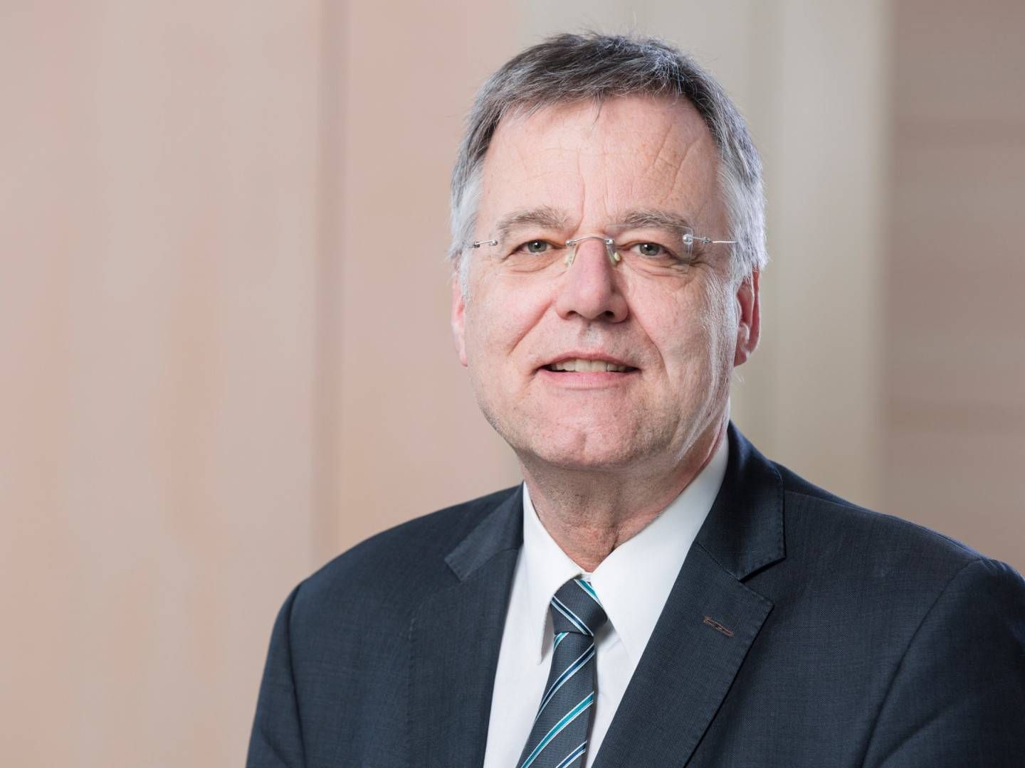 Raimund Röseler, Exekutivdirektor Bankenaufsicht der BaFin. | Foto: Quelle: BaFin