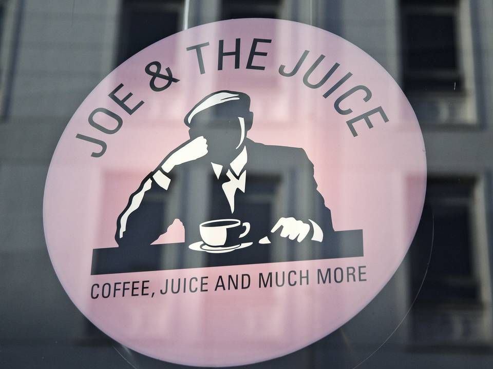 Udsigt studie Nysgerrighed ISS begærer Joe & The Juice konkurs i Norge — FødevareWatch