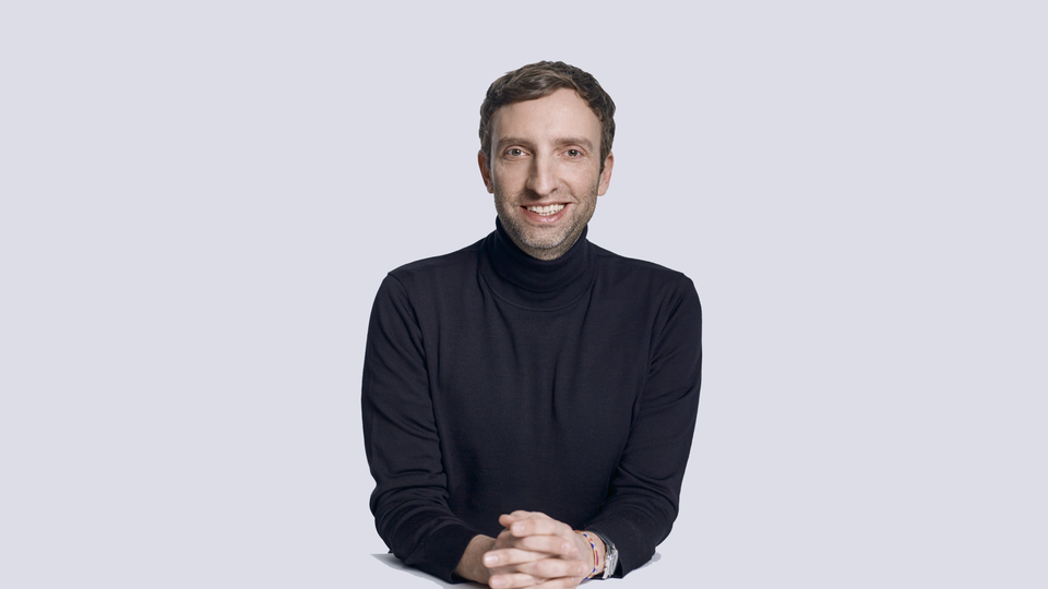 Jesper Wahrendorf | Foto: Ratepay