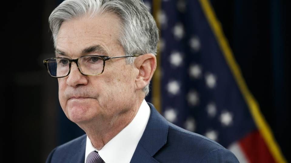 Fed-Chef Jerome Powell | Foto: picture alliance/AP Photo