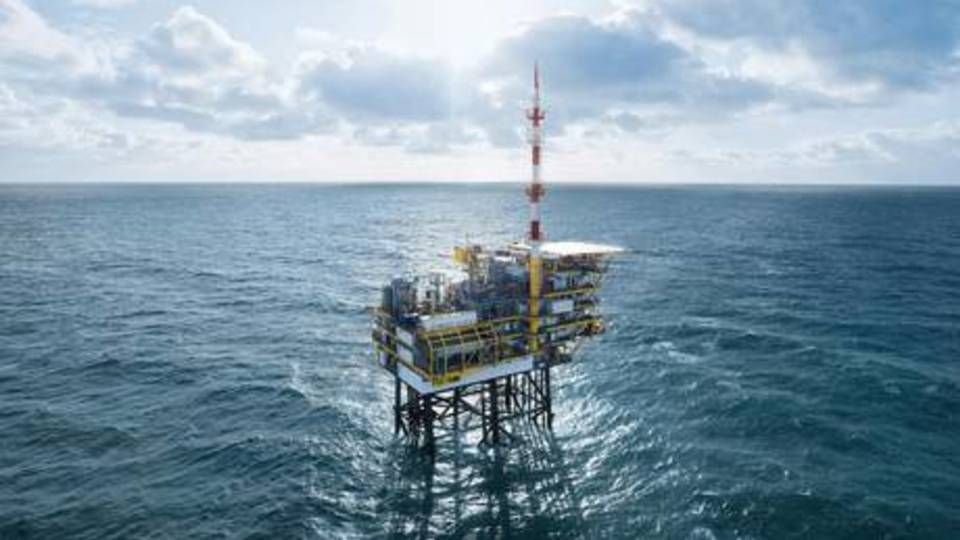 Foto: Wintershall