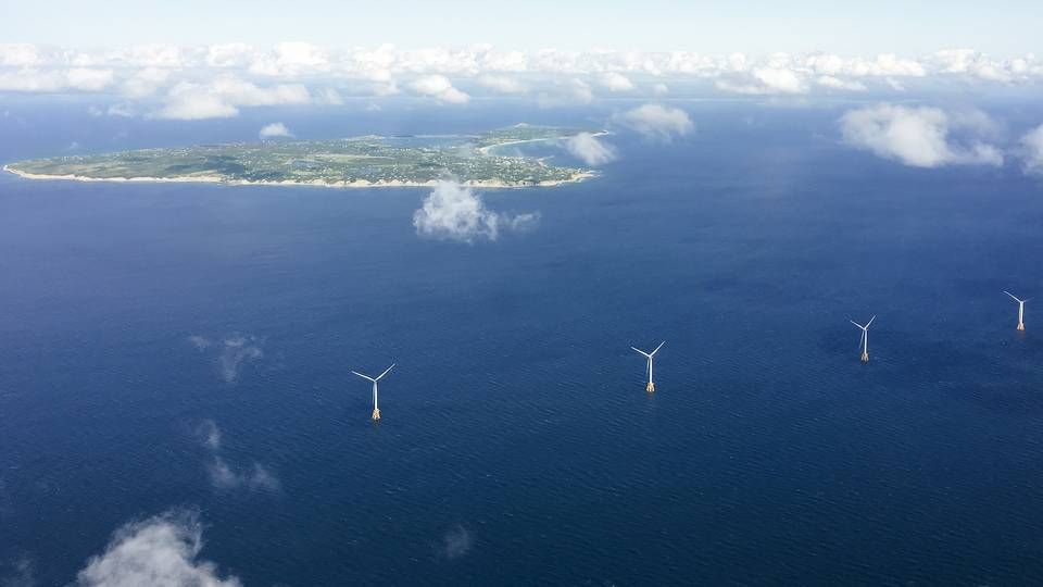 Foto: GE Renewable Energy