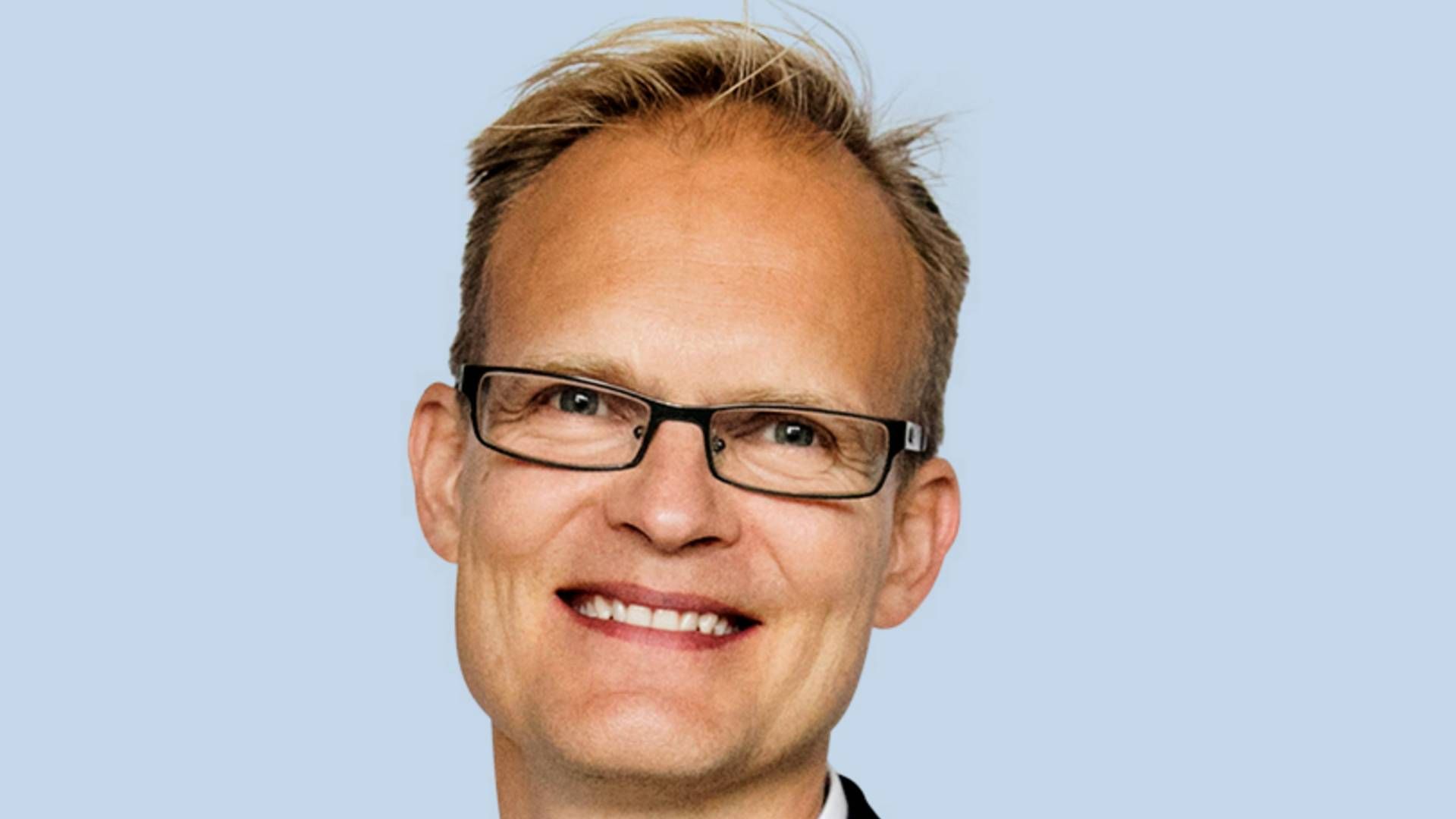 Erik Banner-Voigt, partner med speciale i skat hos Bruun & Hjejle, mener, at der er en række ubesvarede spørgsmål ved regeringens lovforslag om, at skat af selskabers ejendomsavancer skal være med til at finansiere en ny pensionsordning. | Foto: Bruun & Hjejle