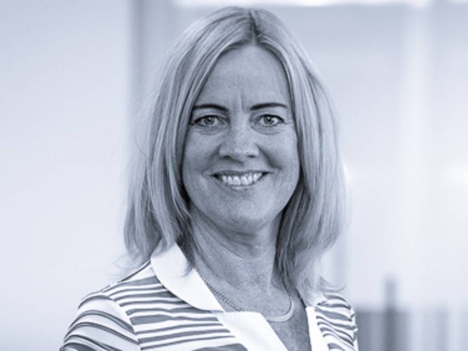Marianne Berg Eisenhardt er CEO i den amerikanske del af Tasklet Factory, hvor hun har været ansat siden 2014. I Danmark står hun i spidsen for salg og marketing. | Foto: Tasklet Factory/PR