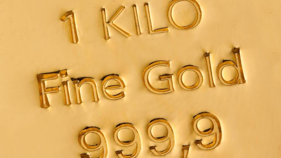 Physisches Gold ist für viele Anleger attraktiv. | Foto: picture alliance/Bildagentur-online/McPhoto-BBO