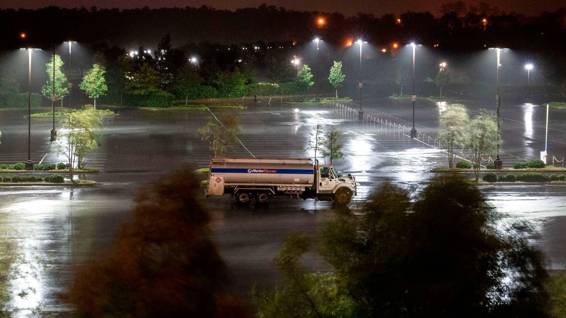 Foto: Andrew Caballero-Reynolds/AFP/Ritzau Scanpix