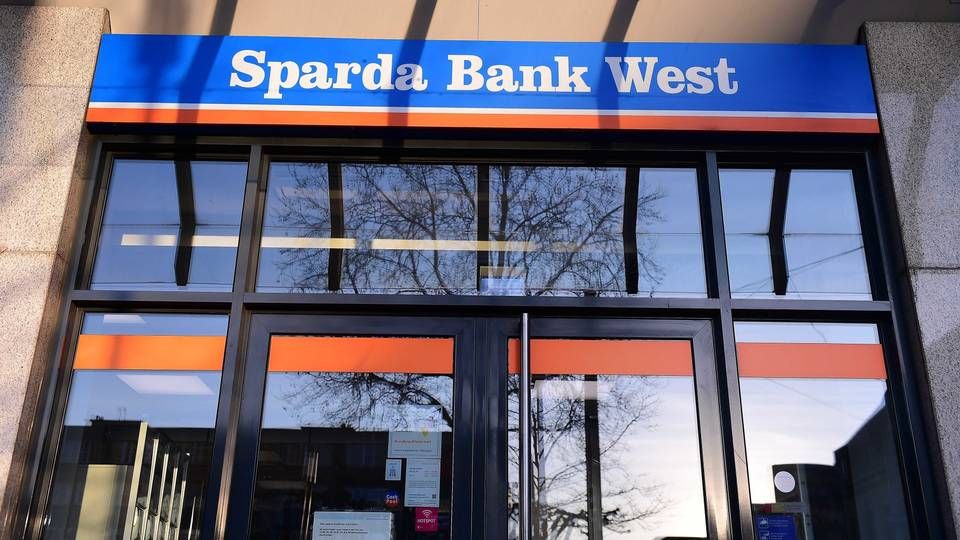 Die Sparda-Bank West will Kunden von Tagesgeldkonten abbringen. | Foto: picture alliance/Revierfoto/Revierfoto/dpa