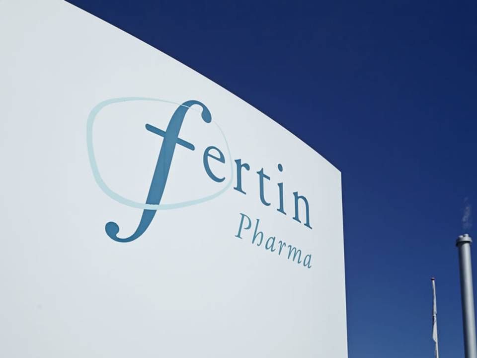 Foto: PR / Fertin Pharma