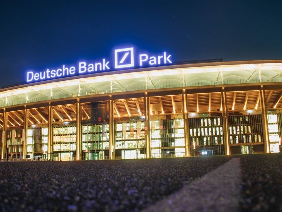 Foto: Deutsche Bank