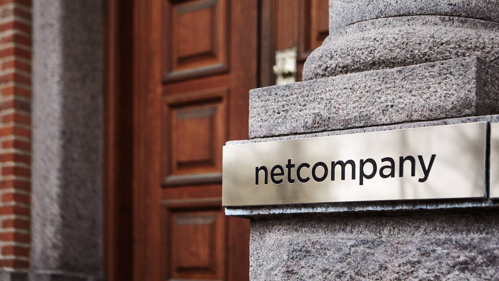 Netcompany er en af de nye leverandører til stor it-satsning. | Foto: PR