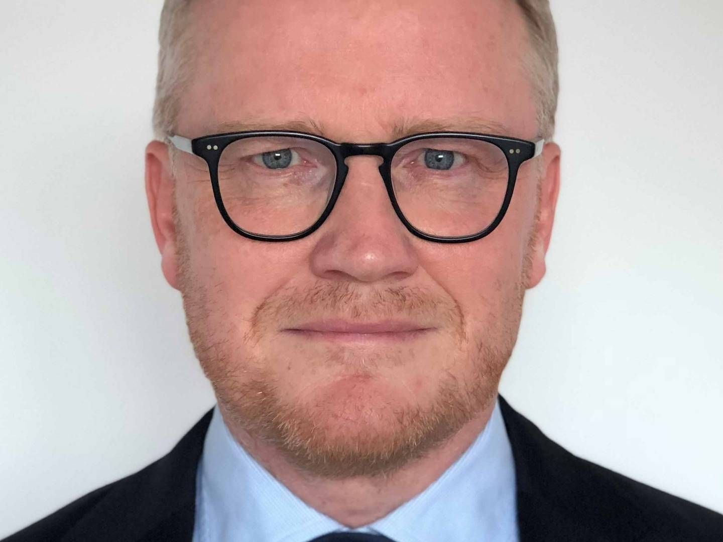 Peter Gottfredsen, nordisk adm. direktør, Omnicom Media Group. | Foto: PR/Omnicom Media Group