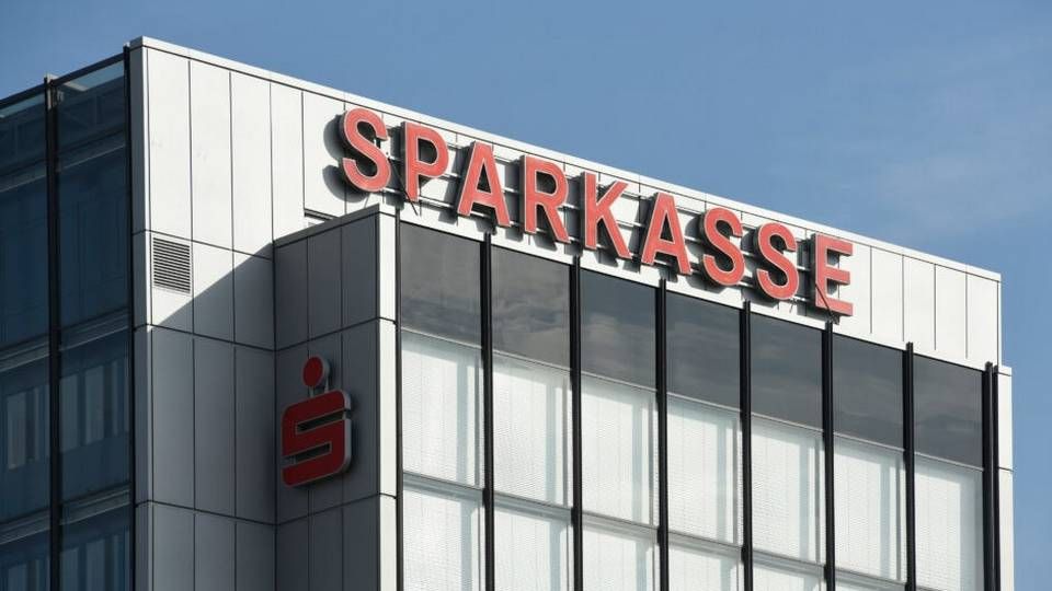 Die Zentrale der Sparkasse Vorderpfalz in Ludwigshafen | Foto: Sparkasse Vorderpfalz