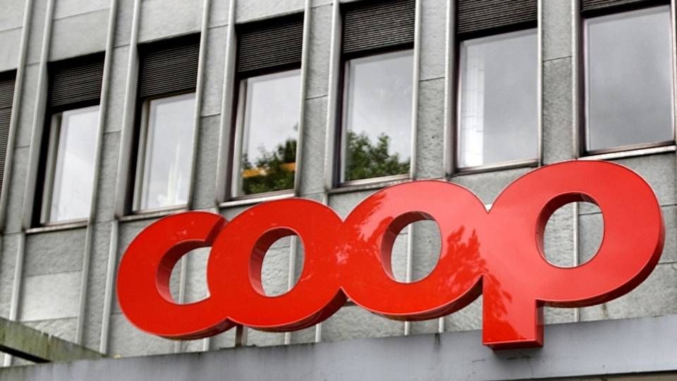 Coop har fået en ny HR-direktør | Foto: Torben Stroyer/Ritzau Scanpix