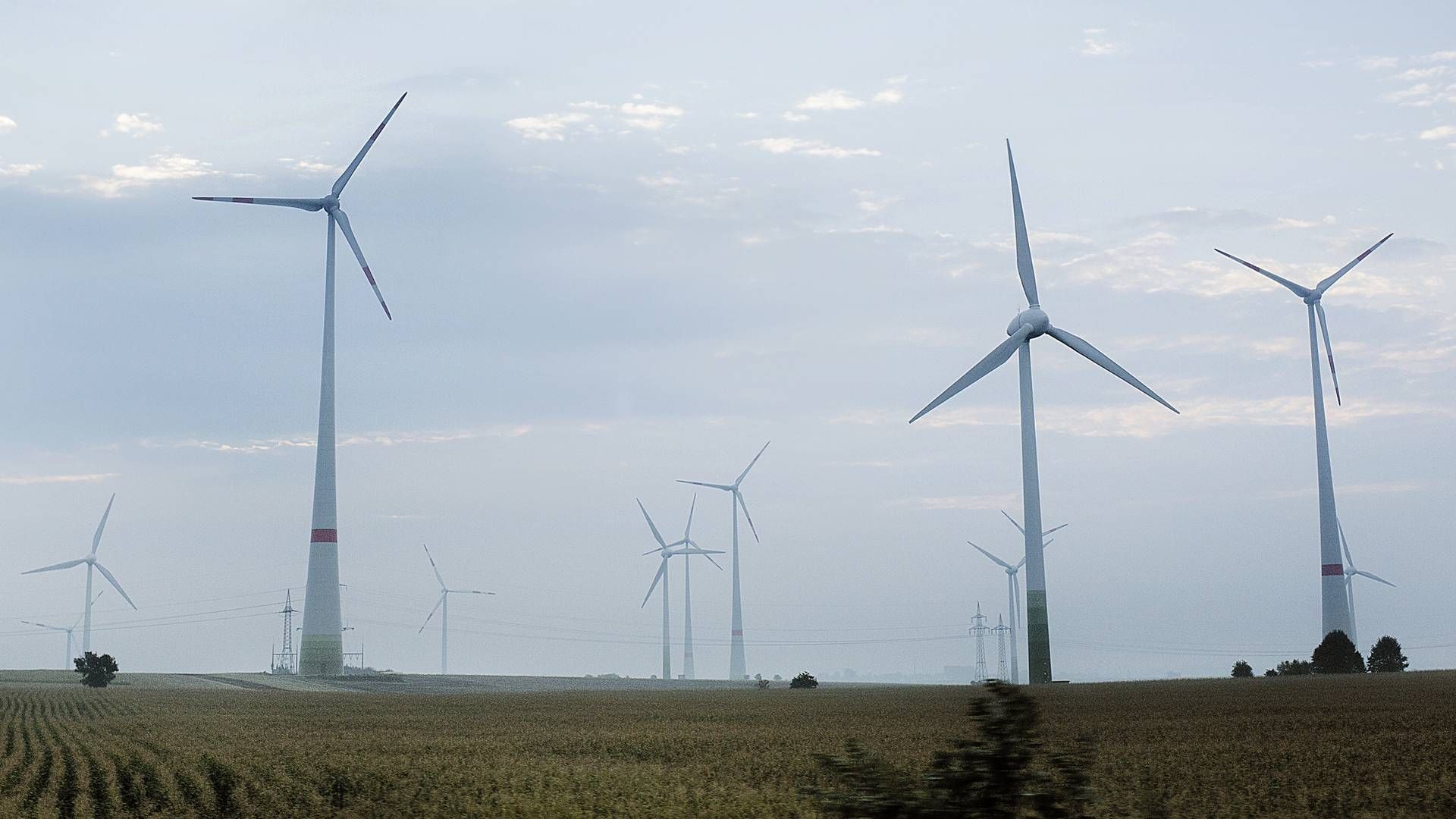 Last year's imbalances in Germany's power grid resulted from incorrect weather forecasts. | Photo: Peter Klint