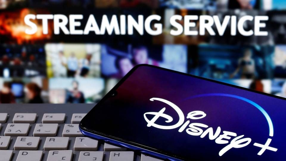 I næste uge ruller Disney sin nye streamingtjeneste ud i Danmark. | Foto: Dado Ruvic/Reuters/Ritzau Scanpix