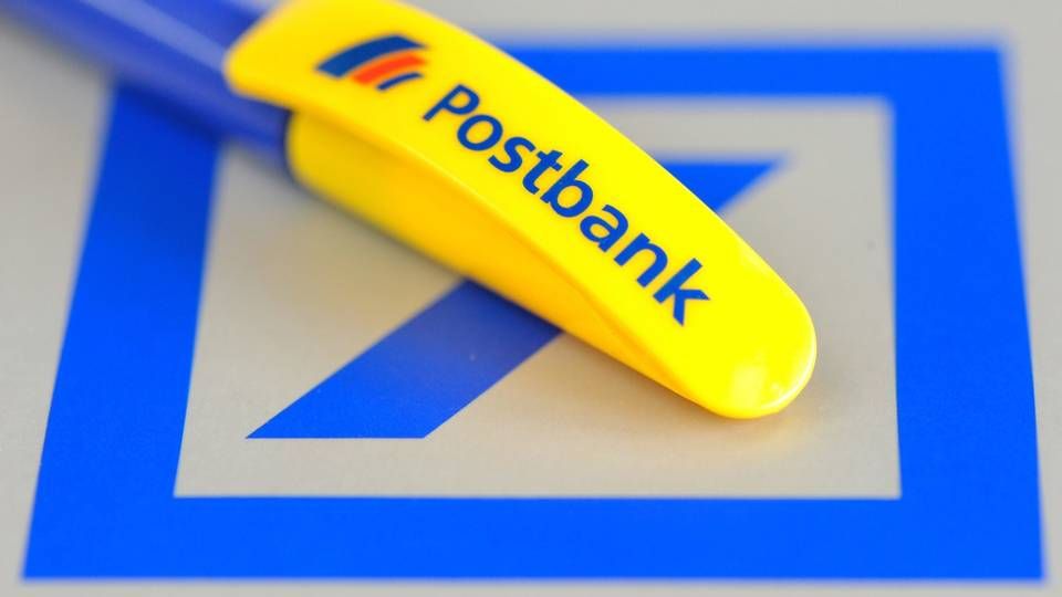 Intergration von Deutscher bank und Postbank (Symbolbild) | Foto: picture alliance / dpa