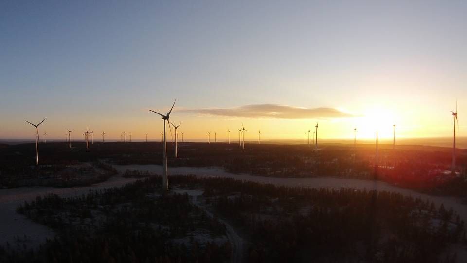 Sweden and Norway have agreed to halt state subsidies for renewable energy. | Photo: PR / Svevind