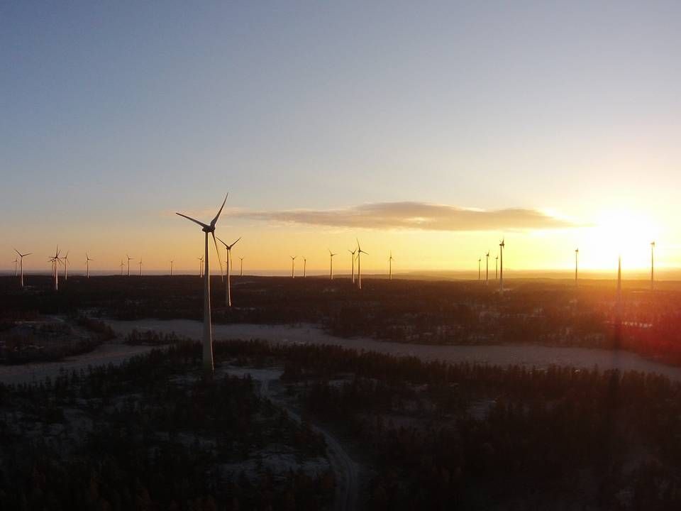 Nu er der enighed for et stop i statsstøtten til vedvarende energi i Sverige og Norge. | Foto: PR / Svevind