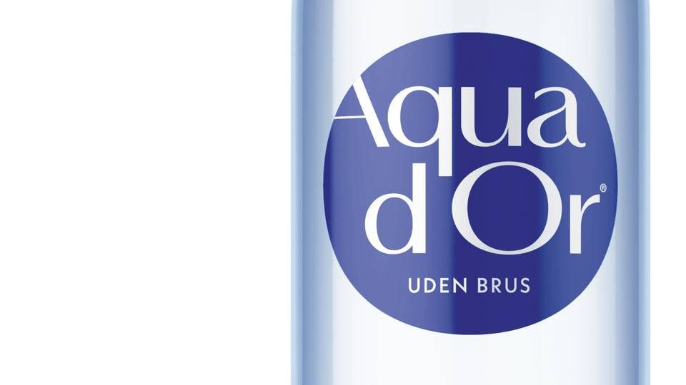 Foto: PR / Aqua D'or