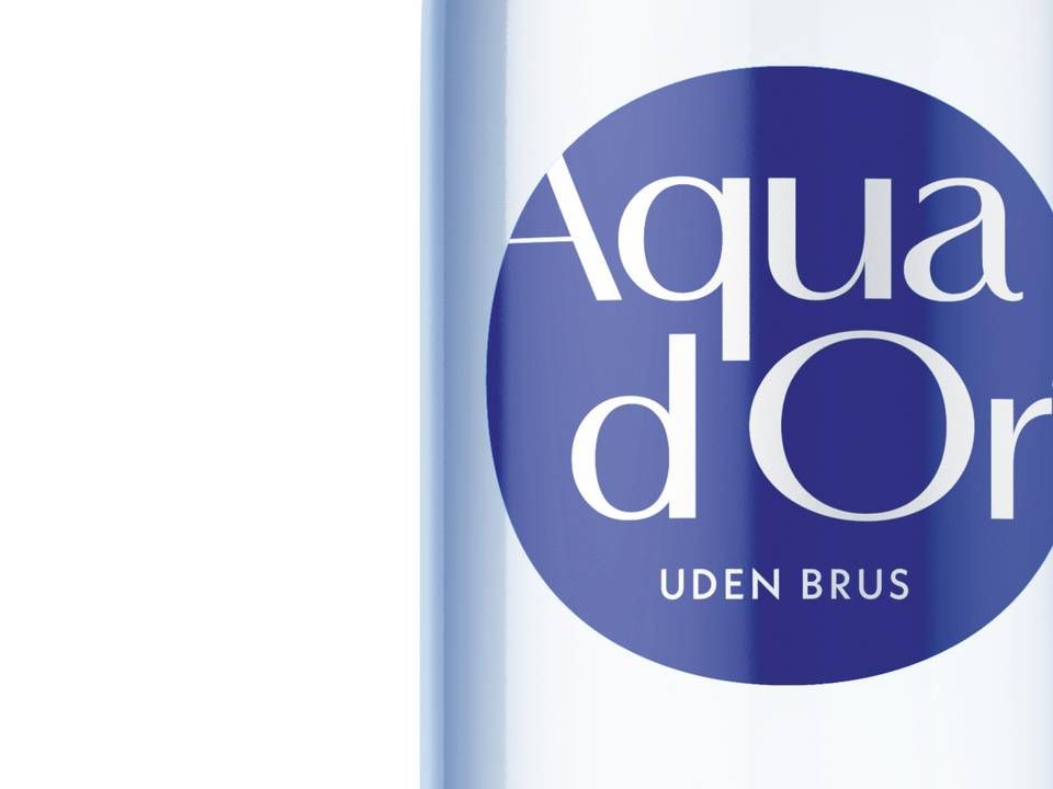 Foto: PR / Aqua D'or