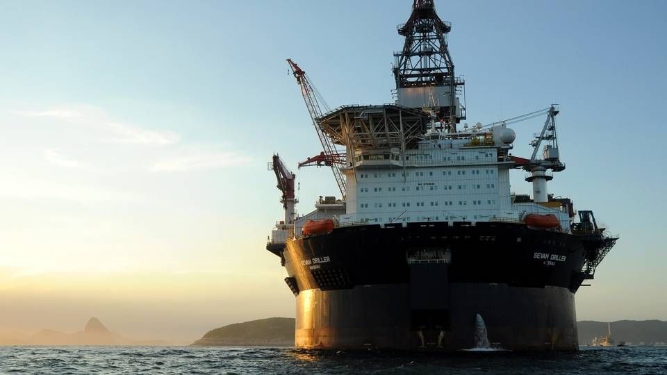 Foto: PR/Seadrill