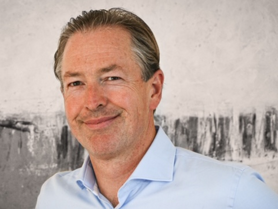 Ex-ING-Vorstand Martin Krebs wird Chief Financial Officer (CFO) bei Scalable Capital | Foto: Scalable Capital