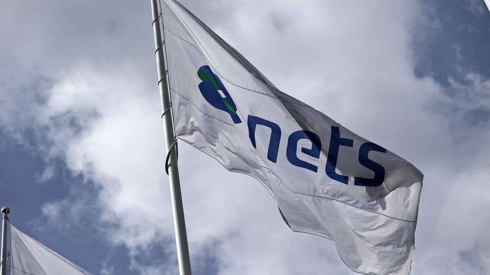 Nets stiftede Betalingsservice og var tidligere ejet af bankerne. | Foto: Jens Dresling