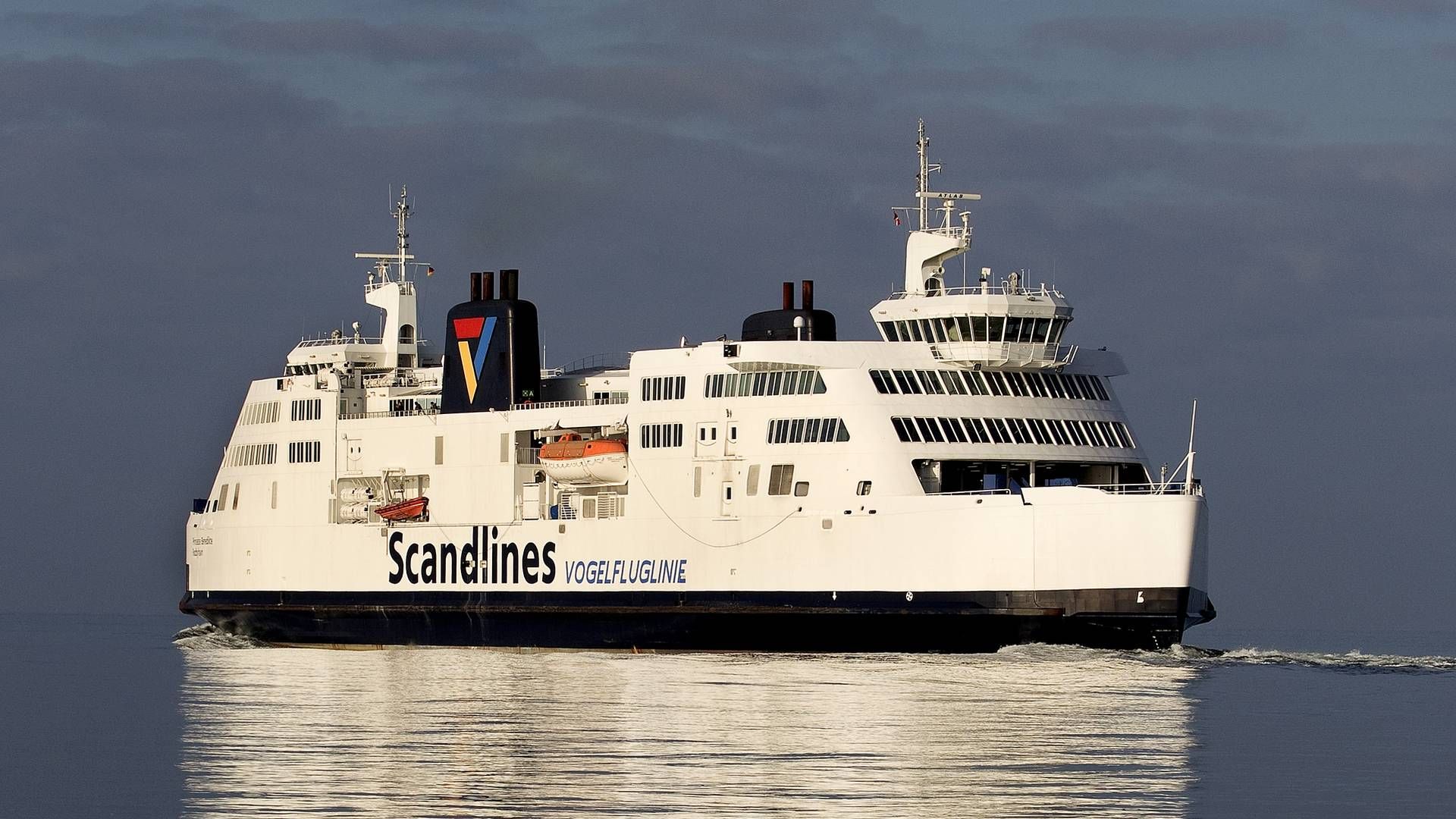 Foto: Finn Frandsen
