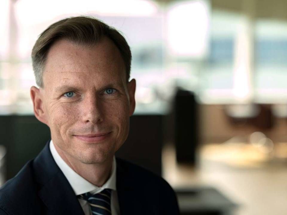 Foto: PR/Forsikring & Pension