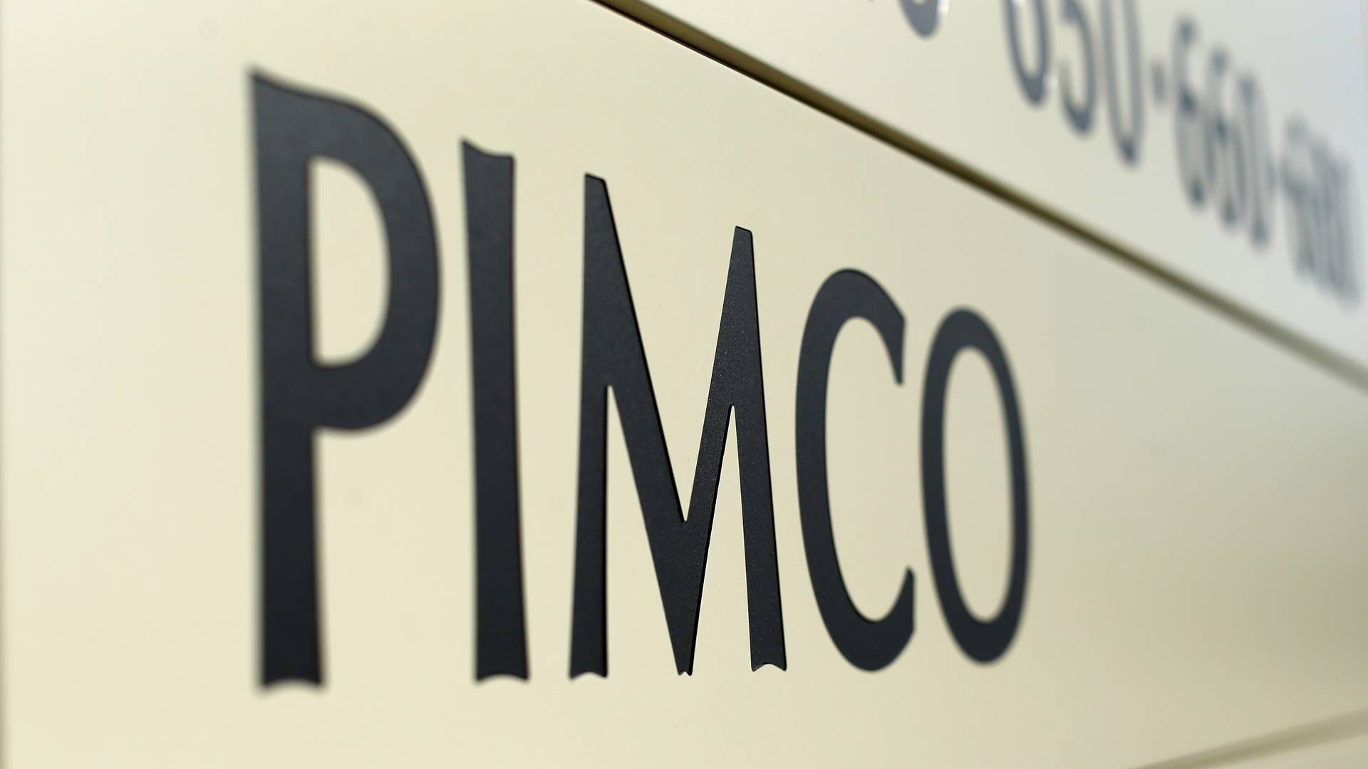 Pimco CEO Manny Roman has been waiting for these kind of opportunities since 2018, when he said in an interview with Bloomberg News that the firm was preparing for a recession within the next five years. | Photo: Mike Blake/REUTERS / Ritzau Scanpix