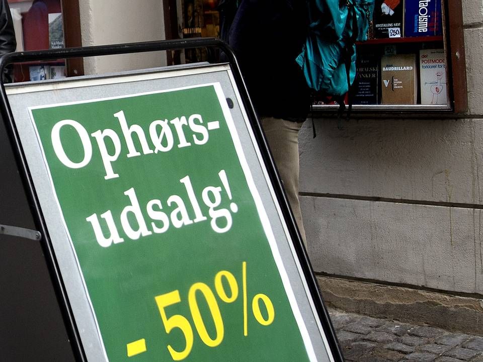 Revisorerne vil gerne ind på markedet for konkurssager, men har ikke søgt om faste kuratorpladser hos Sø- og Handelsretten. | Foto: Finn Frandsen