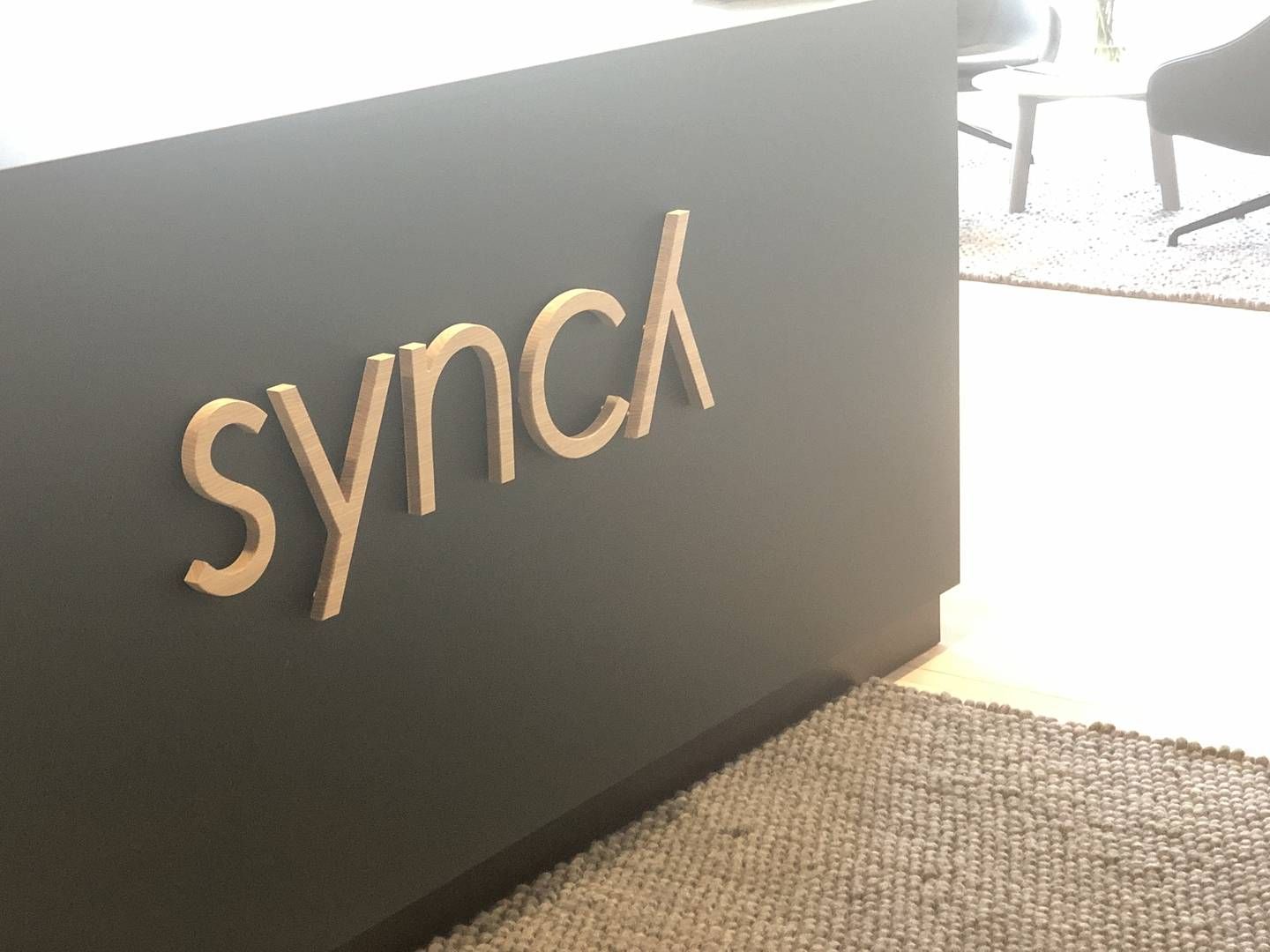 Advokatirmaet Synch skal samarbejde med Københavns Universitet. | Foto: Synch / PR