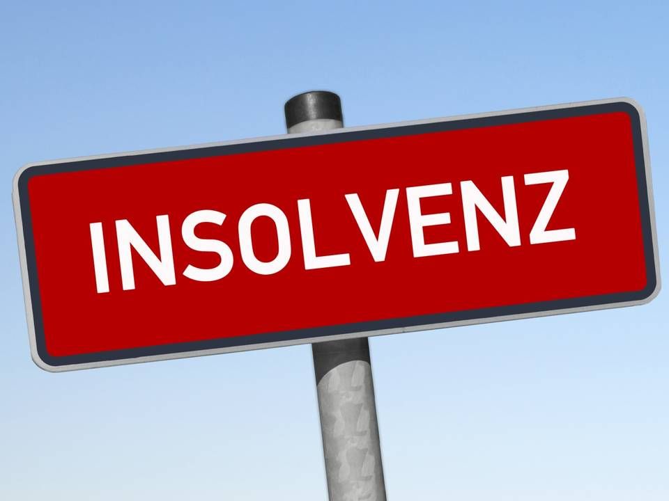 Für manche Unternehmen ist die Insolvenz wohl nur aufgeschoben, aber letztlich unvermeidlich. (Symbolbild) | Foto: Colourbox