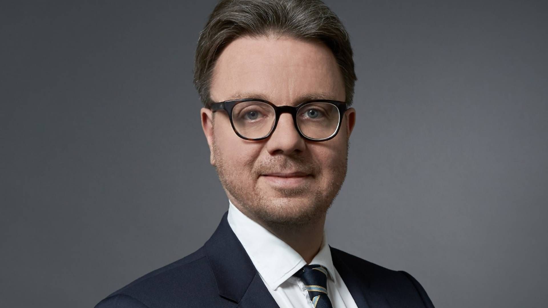 Jesper Krogh Støttrup, advokat og partner i Danmarks Digitale Advokater. | Foto: Danmarks Digitale Advokater / PR