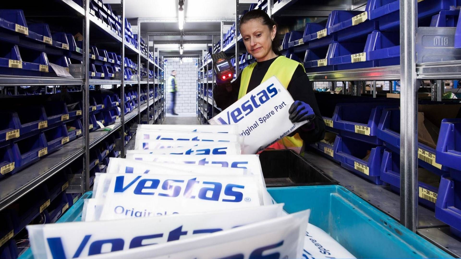 Foto: vestas